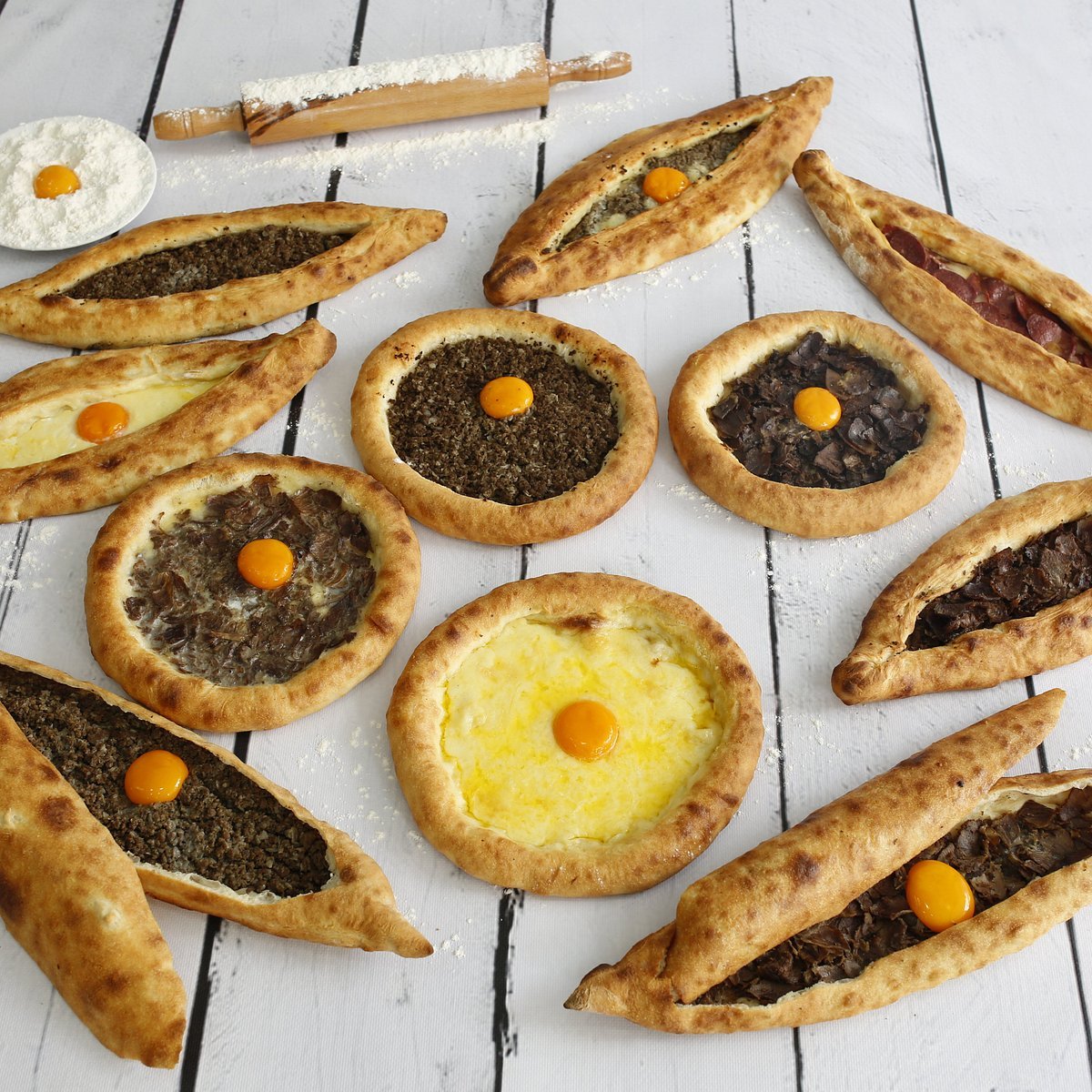 Lider Pide Tepeüstü Merkez