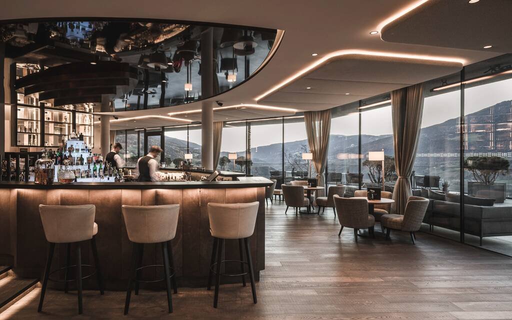 Hotel Santre, Bressanone, Italy