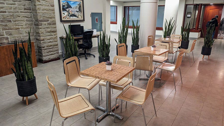 Fitzhugh's Fine Foods, Restaurant in Jasper