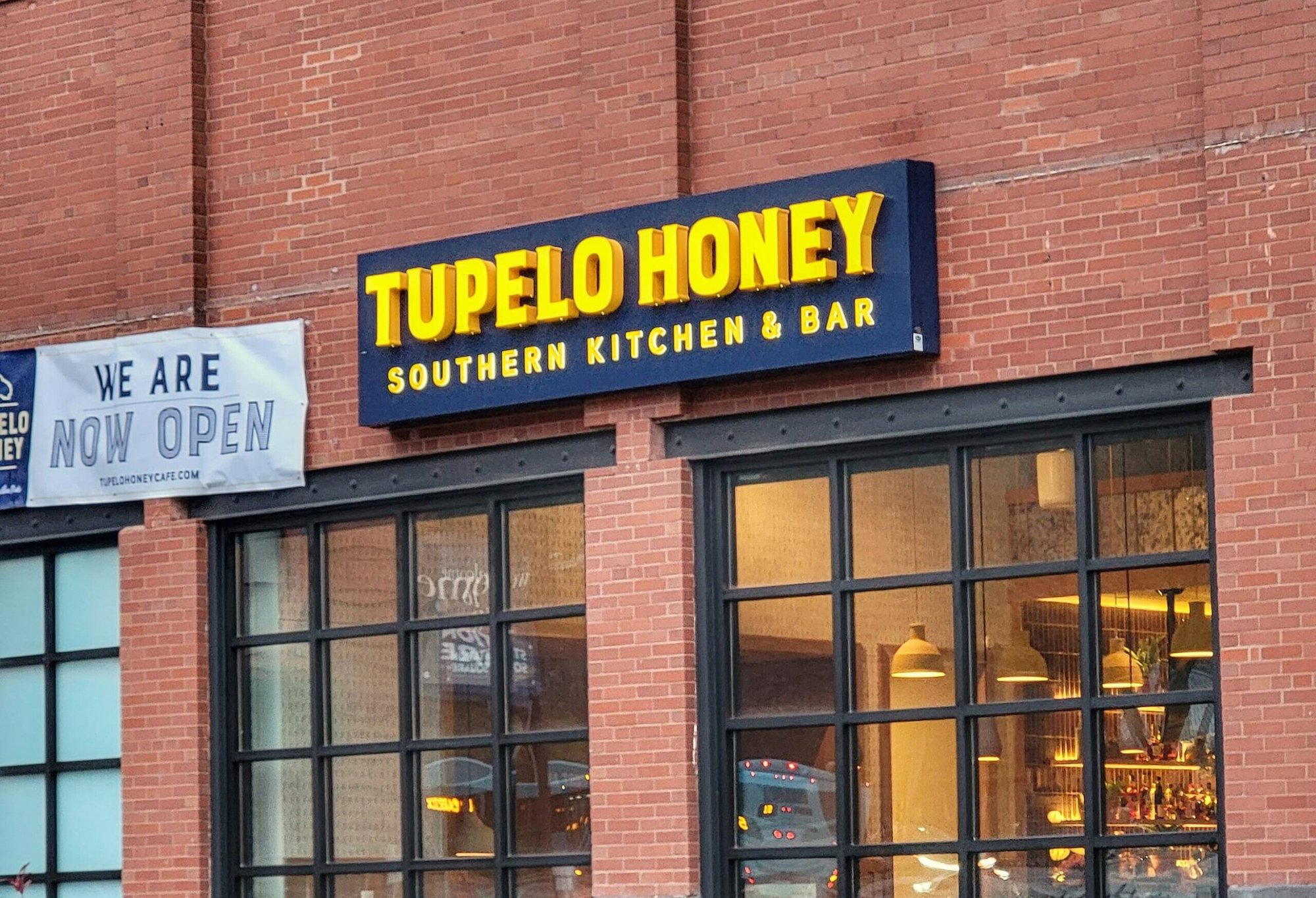 Tupelo Honey - Pittsburgh restaurant in Pittsburgh, United States