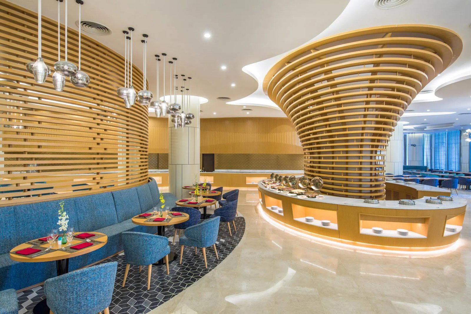 Nautilus Restaurant 1 & 2 restaurant in Phu Quoc
