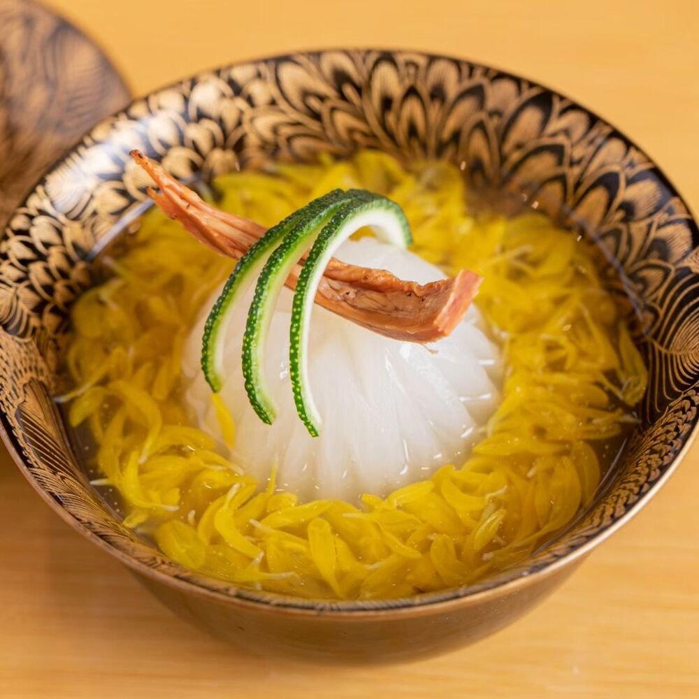 老松 ひさ乃 restaurant in Osaka Shi, Japan