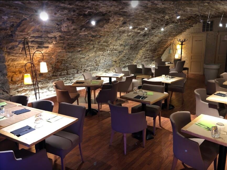Le Bistro Du Vingt