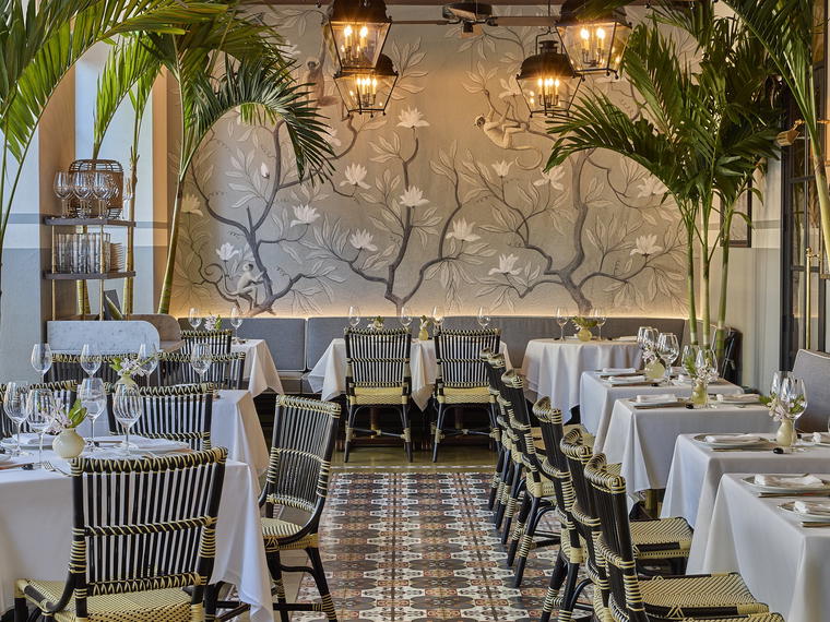 Le Colonial Denver, Denver, United States