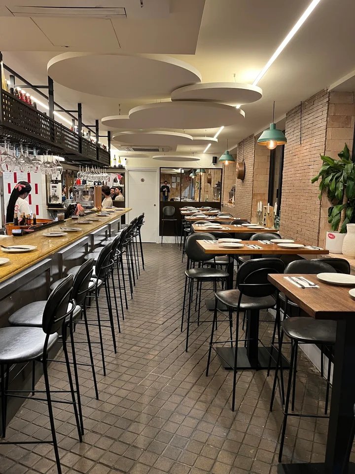 La Zarza, Alcala De Henares, Spain