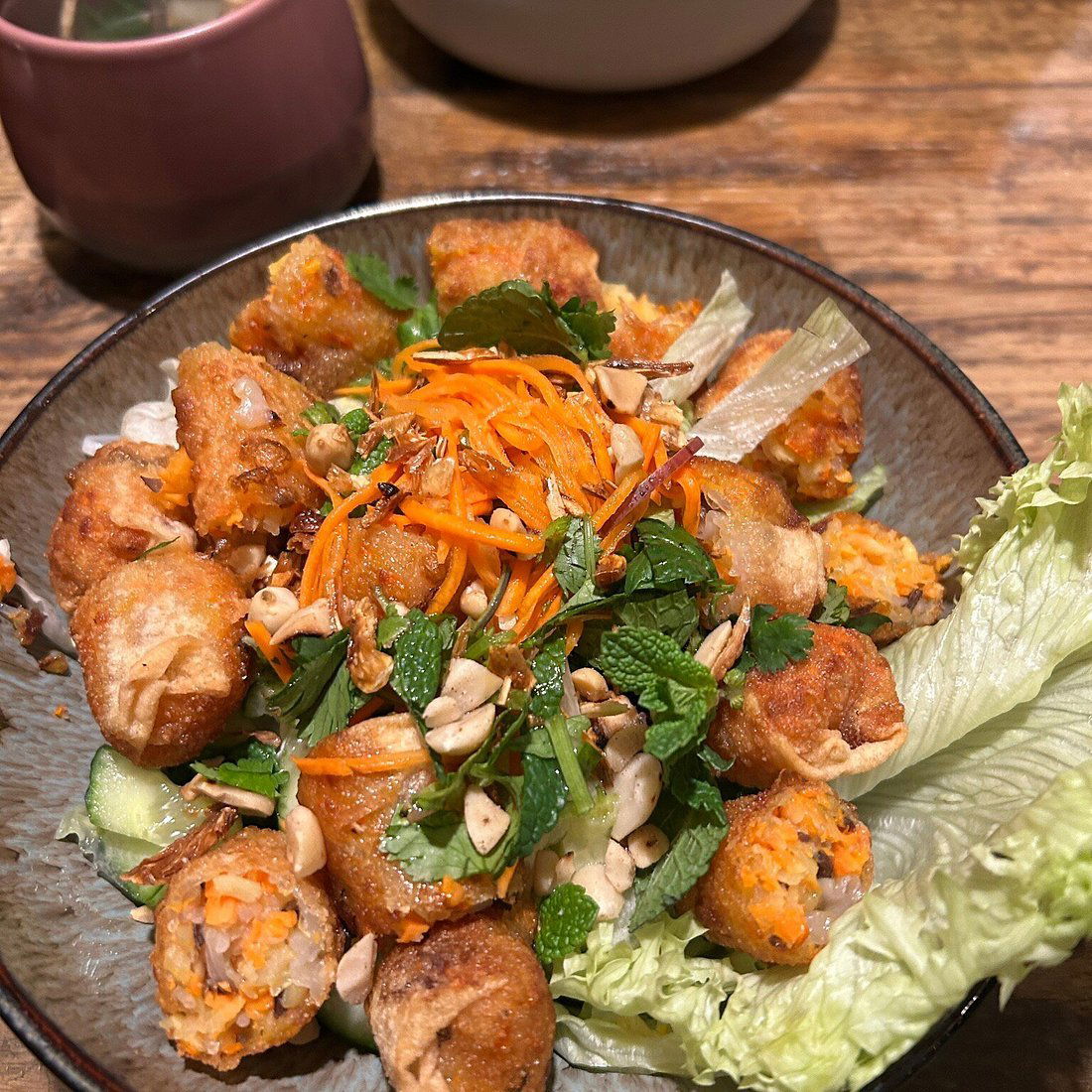 Chum Chay, Restaurant in Cologne