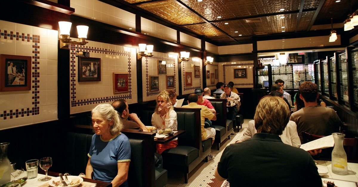 2nd Ave Deli, Restaurant in New York City