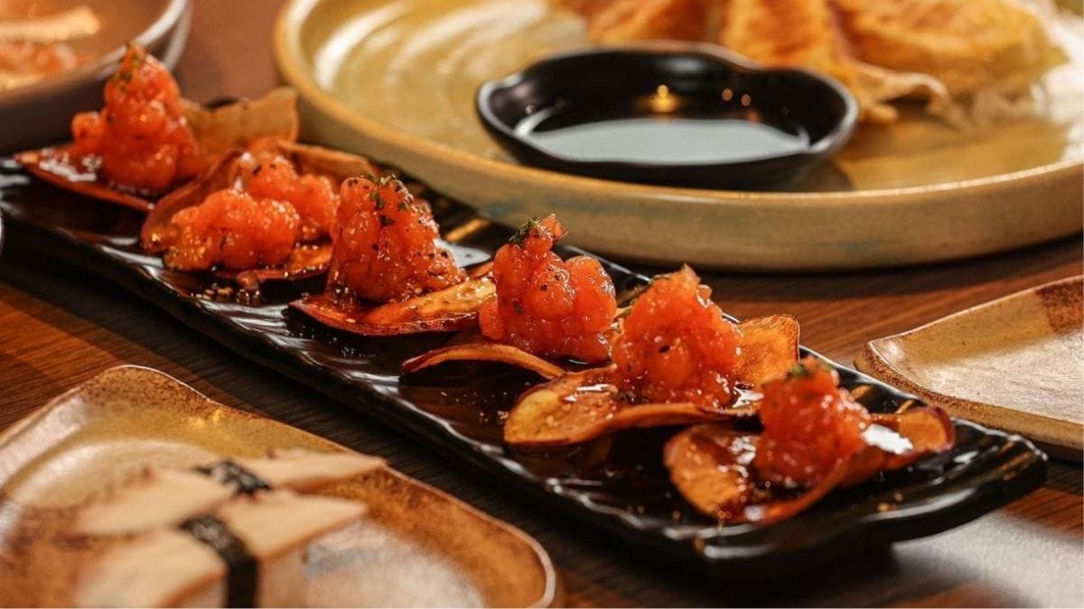 Unizushi Joinville, Restaurant in Joinville