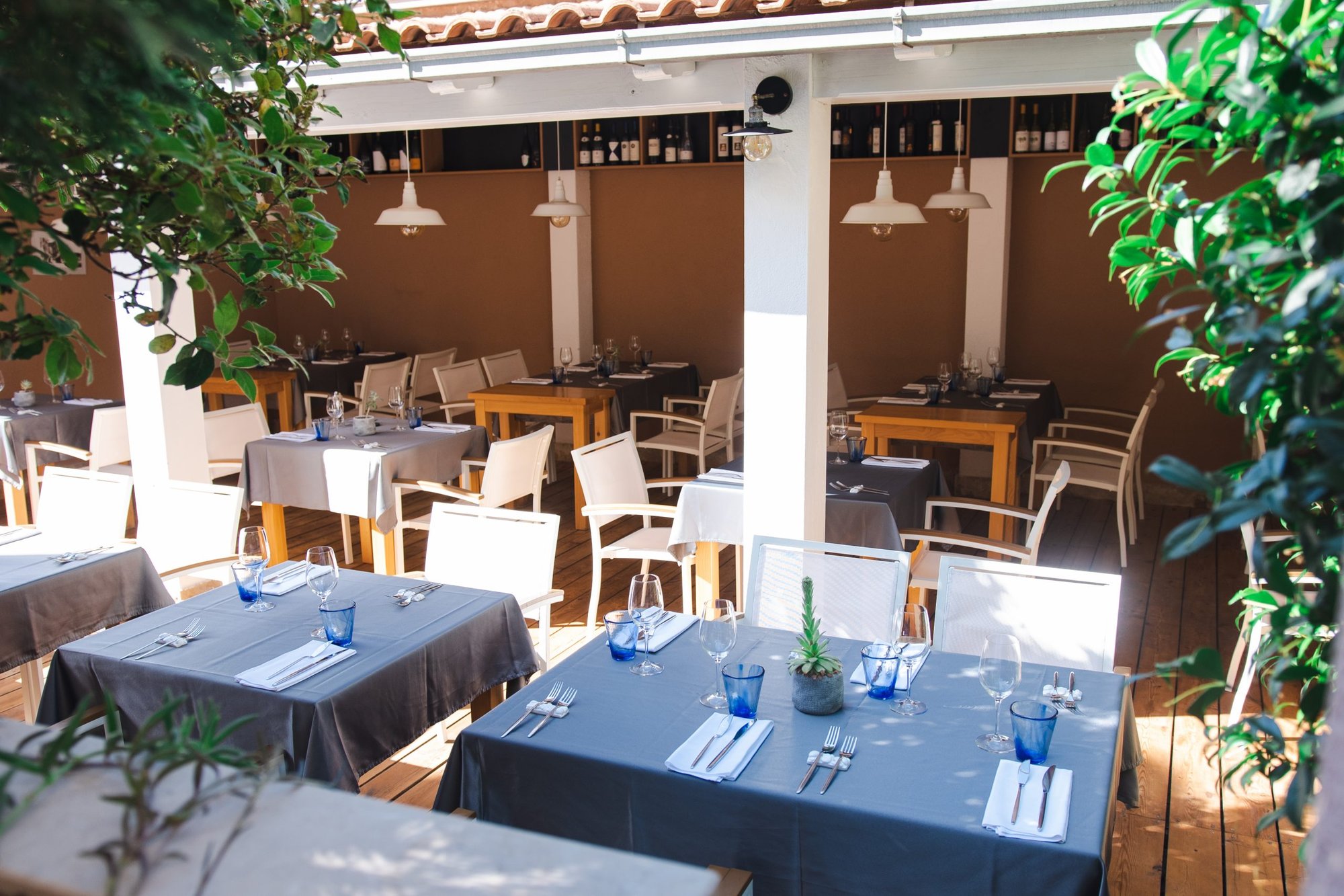 Štajun, Restaurant in Hvar
