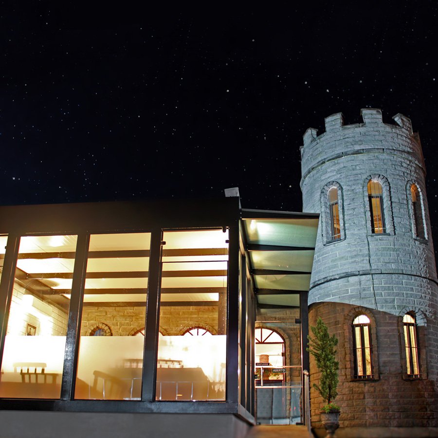 Cantina Don Brunno, Restaurant in Joinville