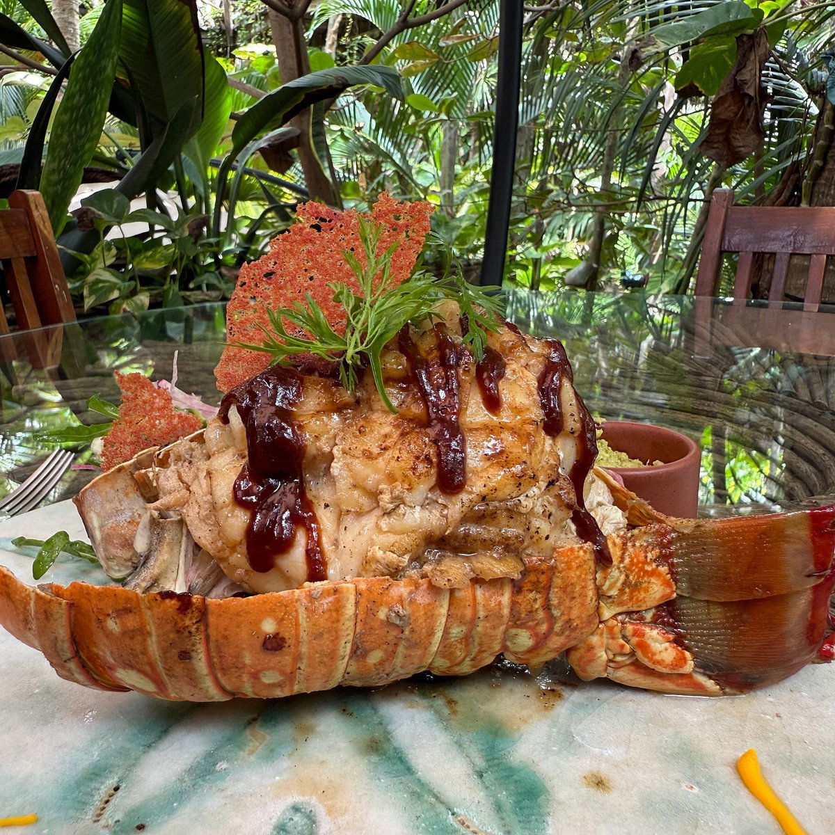 Elixik Lunch, Restaurant in Tulum