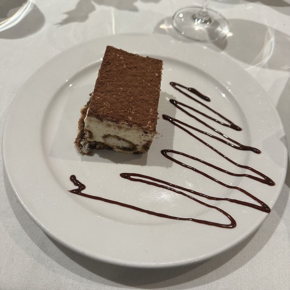 Marianacci's