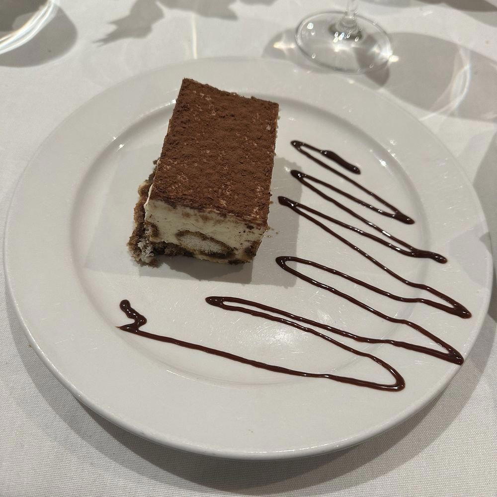 Marianacci's restaurant in Port Chester