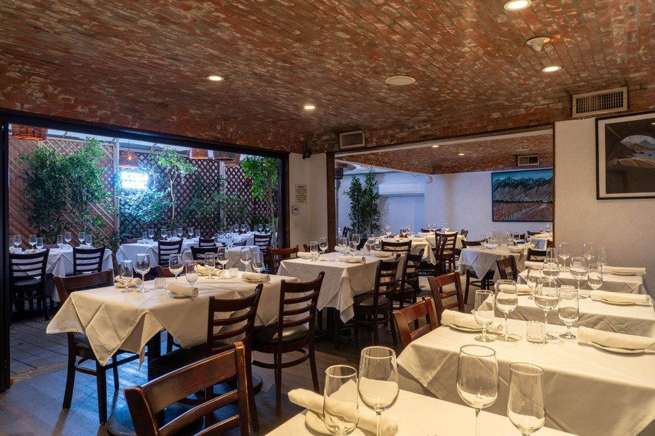 Bodega Malbec, Restaurant in Toluca Lake