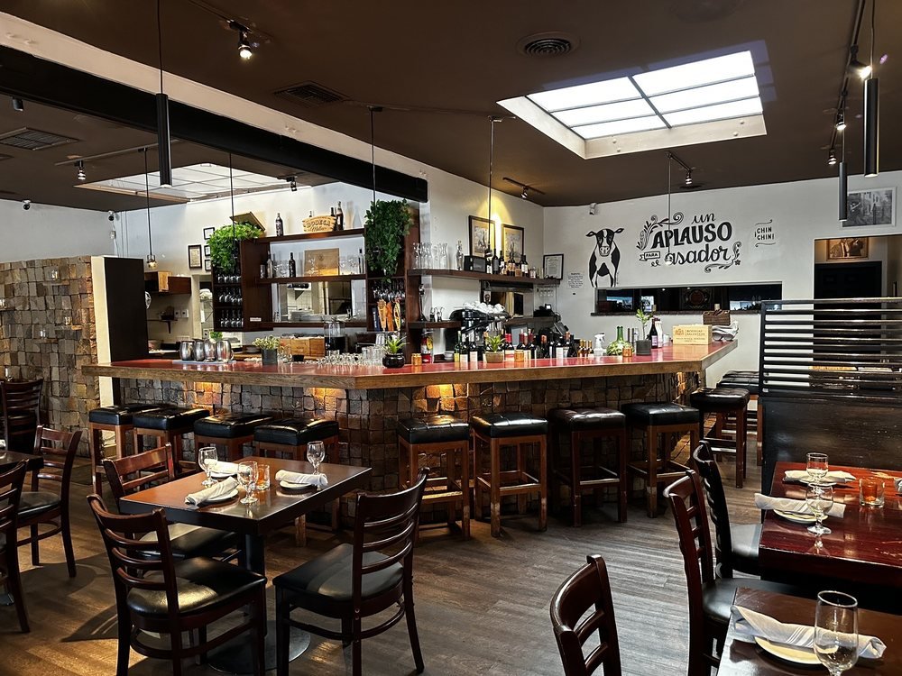 Bodega Malbec restaurant in Toluca Lake, United States
