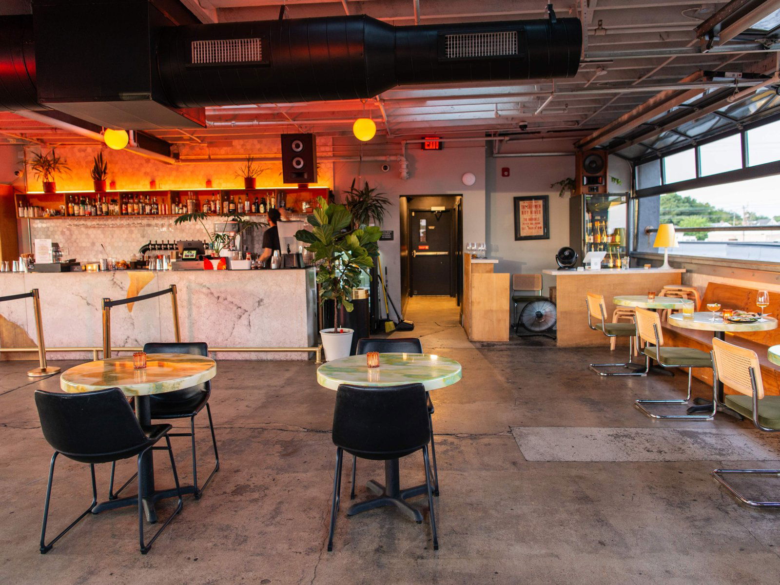 ilo bistro, Restaurant in Norfolk