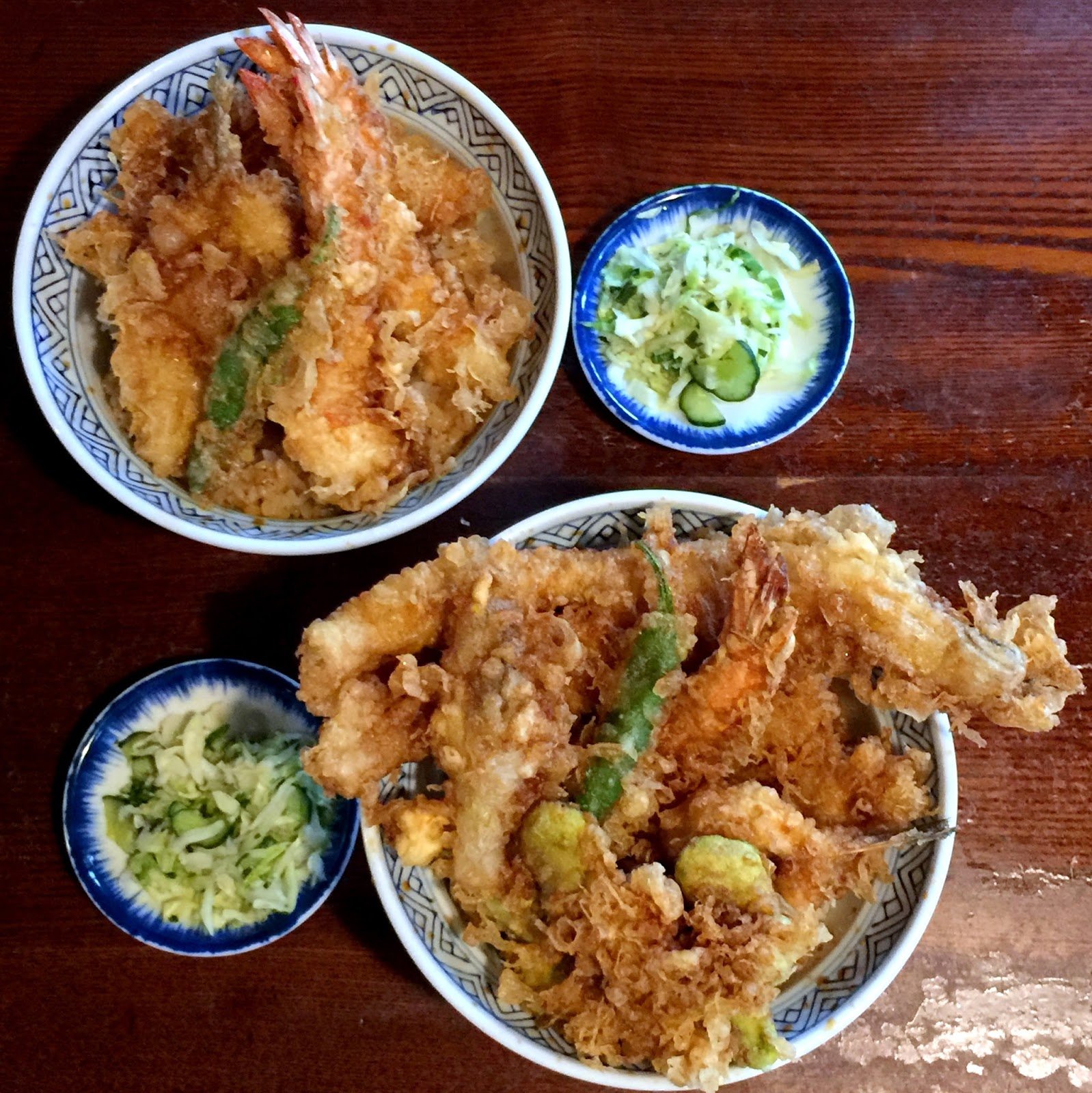 Doteno Iseya, Restaurant in Taito City