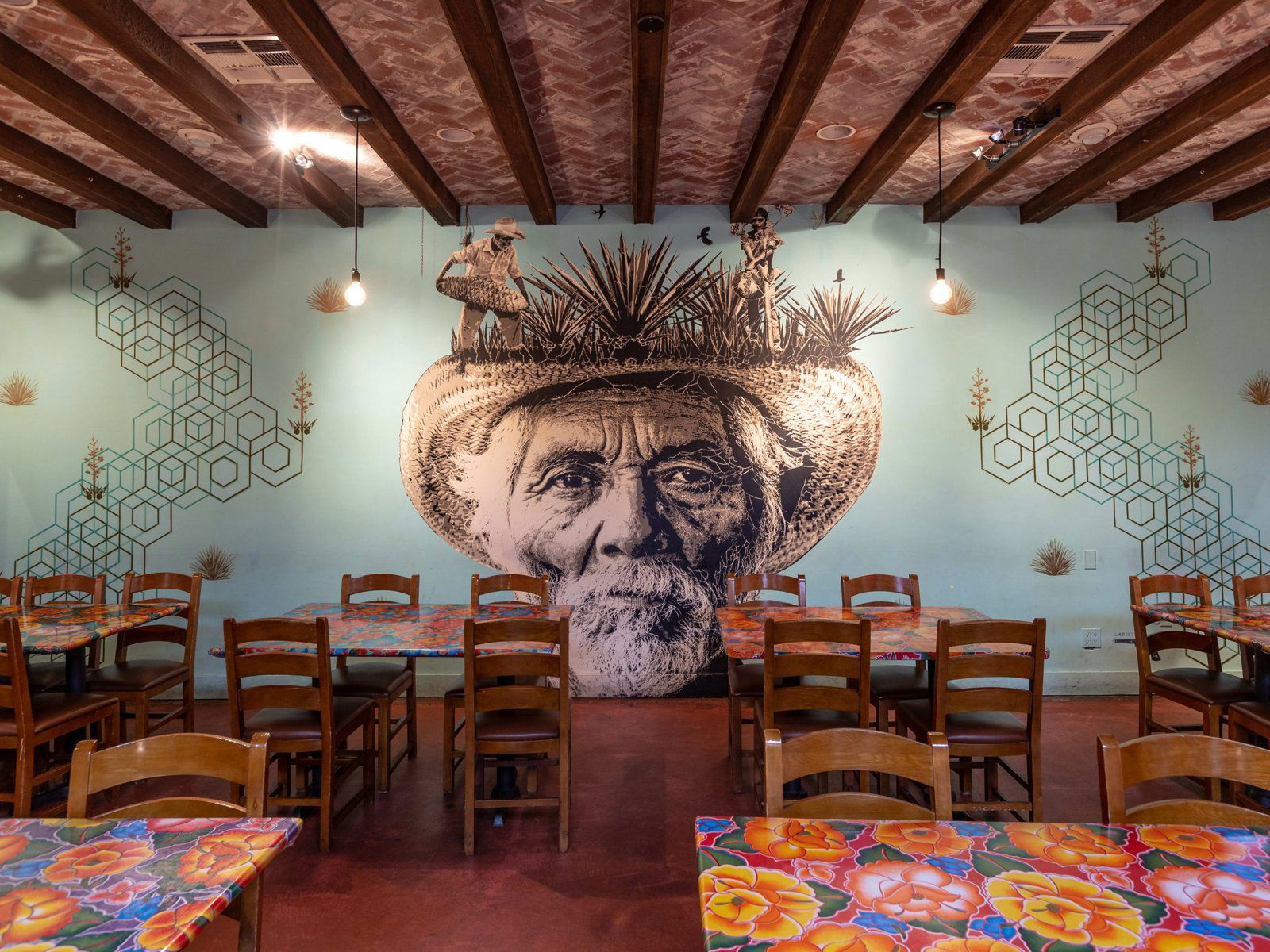 Teddy's Red Tacos, Restaurant in Los Angeles