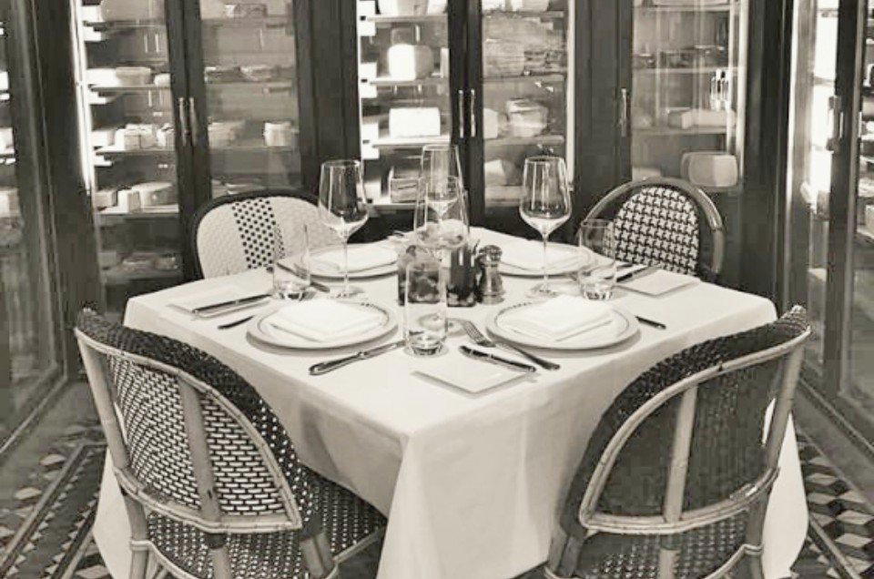 Artisanal Fromagerie & Bistro restaurant in New York City, United States