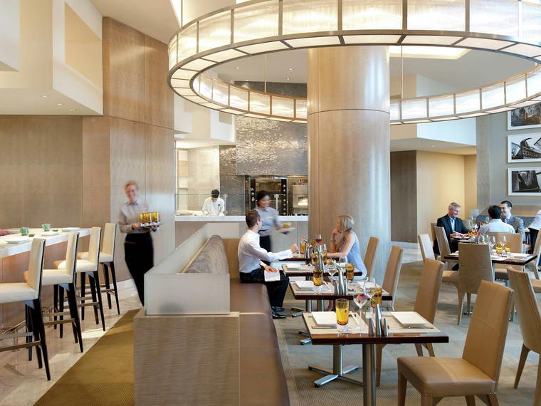 Zen Kitchen, Las Vegas, United States