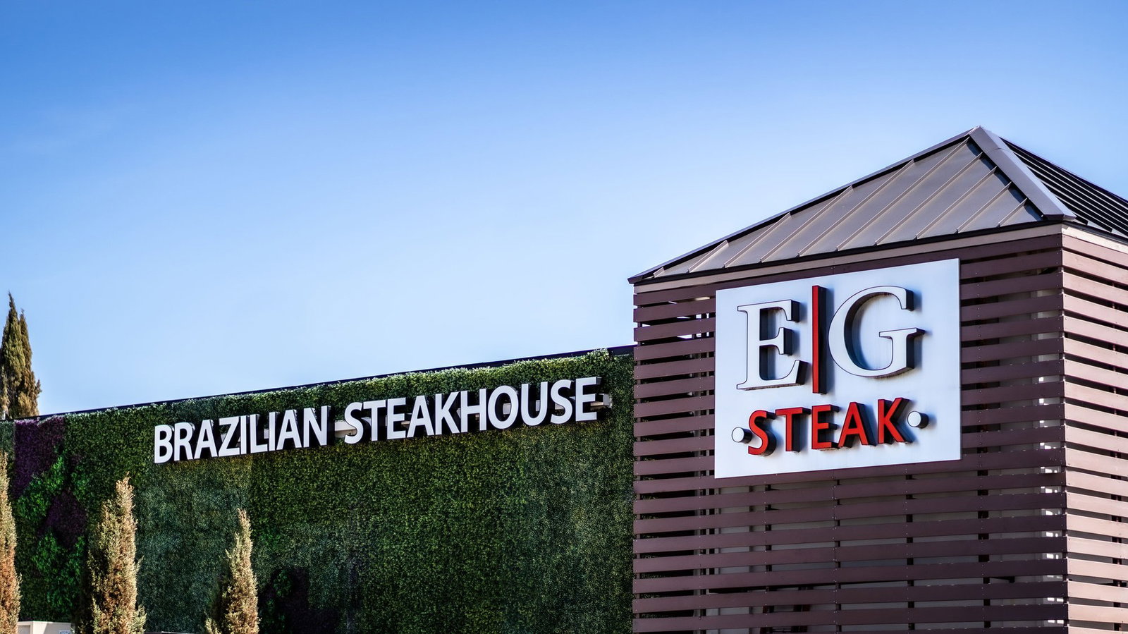 EG Steak, Frisco, United States