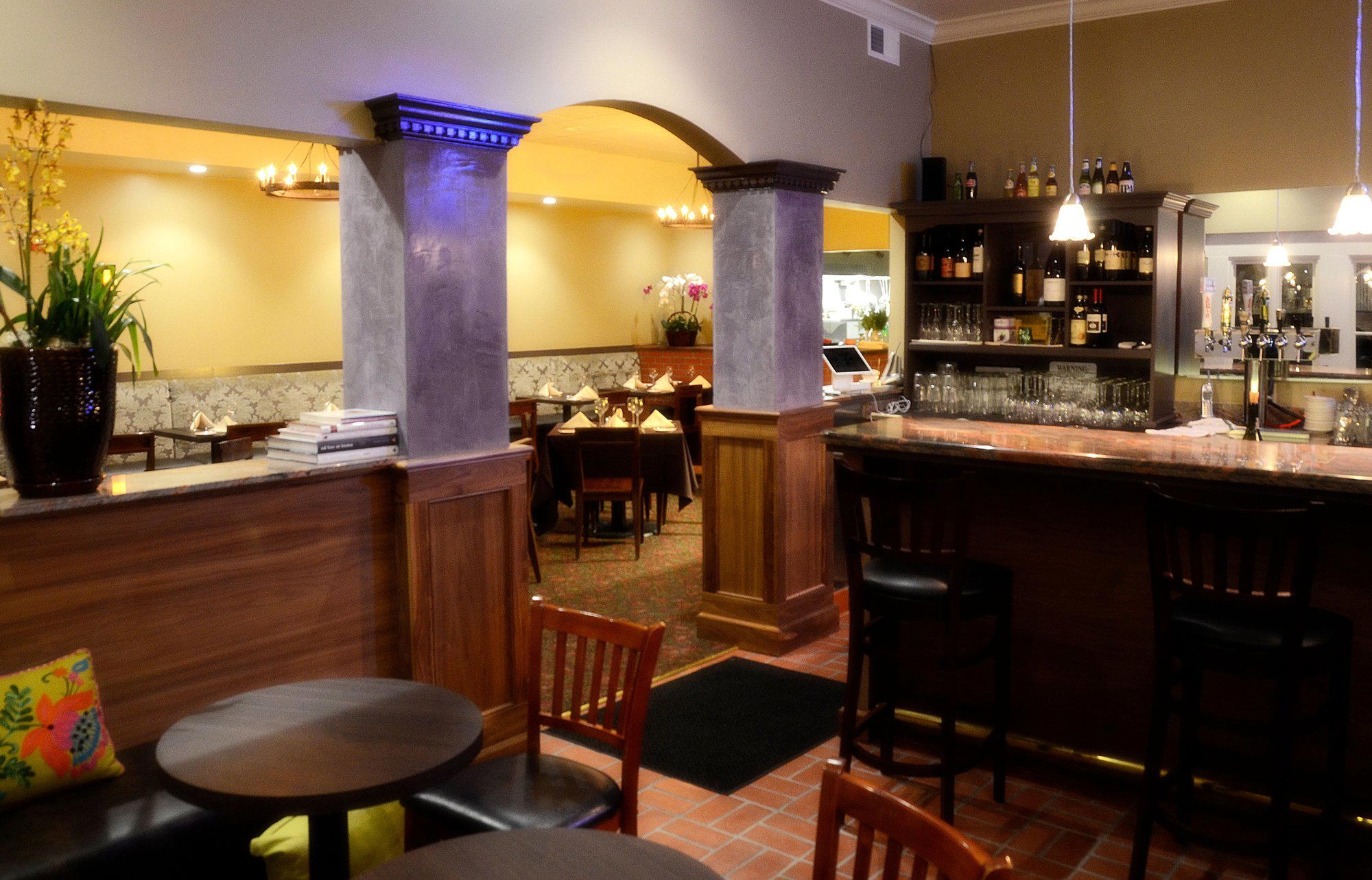 Valenti & Co restaurant in San Anselmo, United States