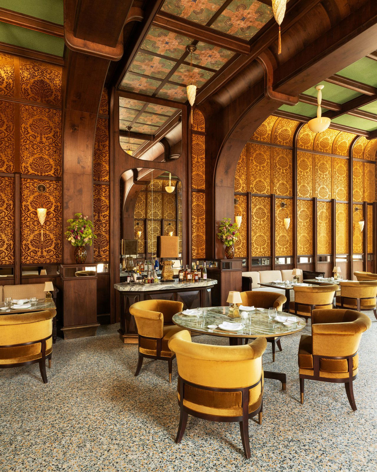 Matsuhisa Restaurant, Restaurant in Venice