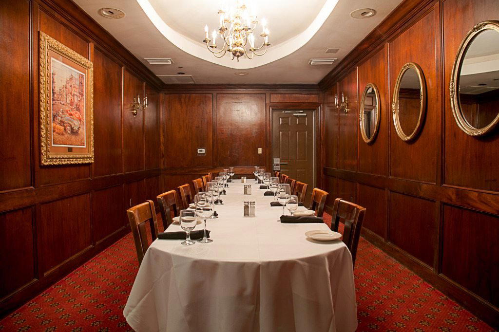 Christner's Prime Steak & Lobster restaurant in Orlando, United States