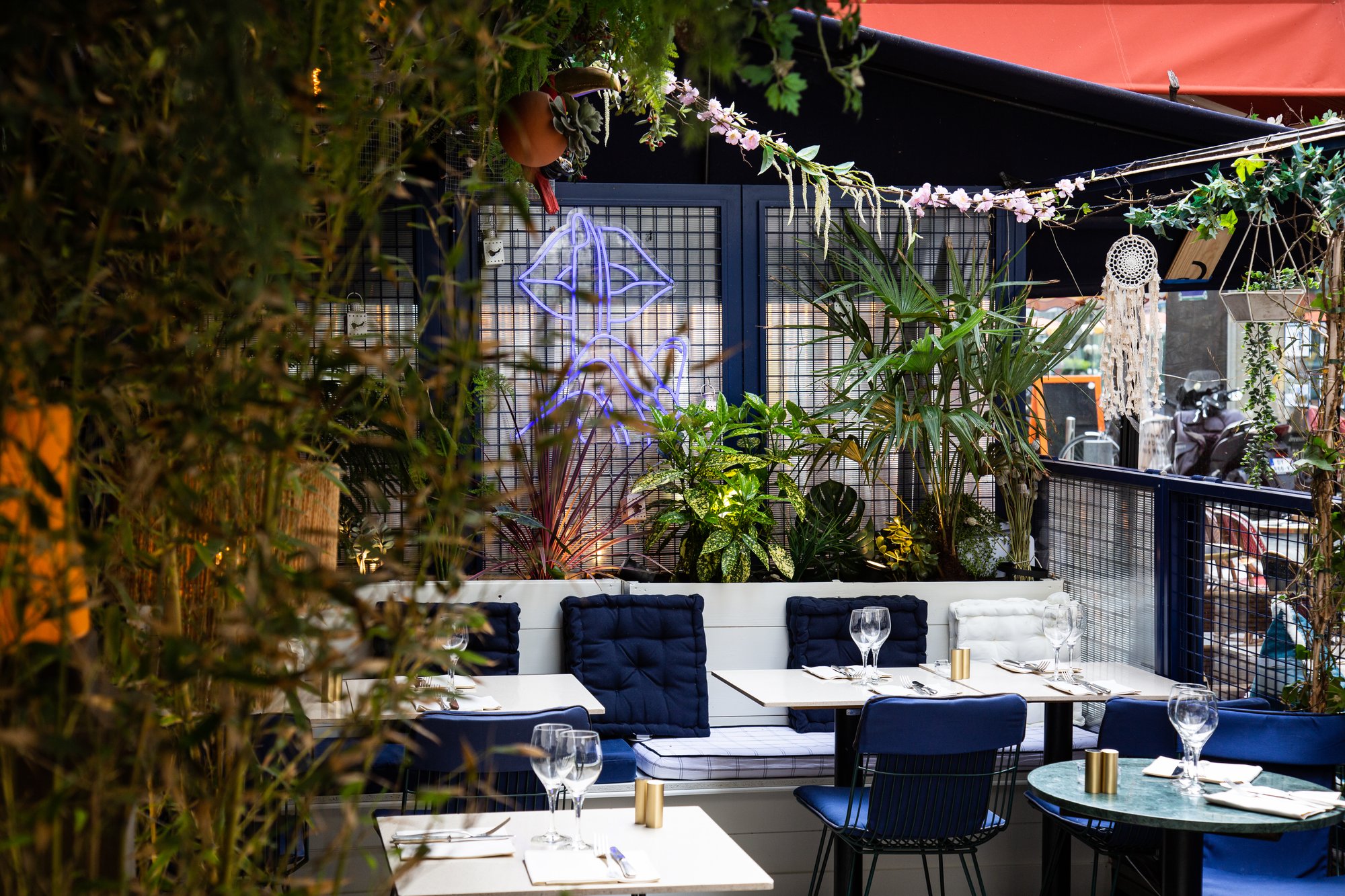 Inavoué, Paris, France