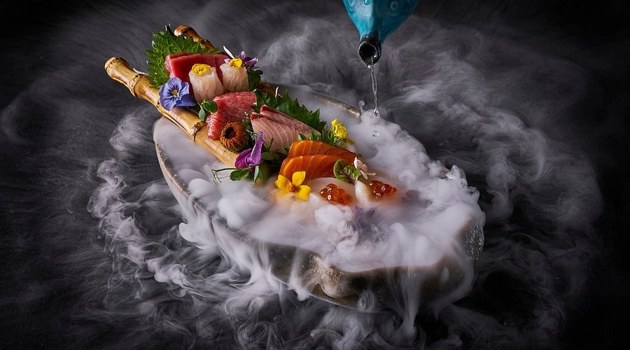 Kaizen Japanese Cuisine