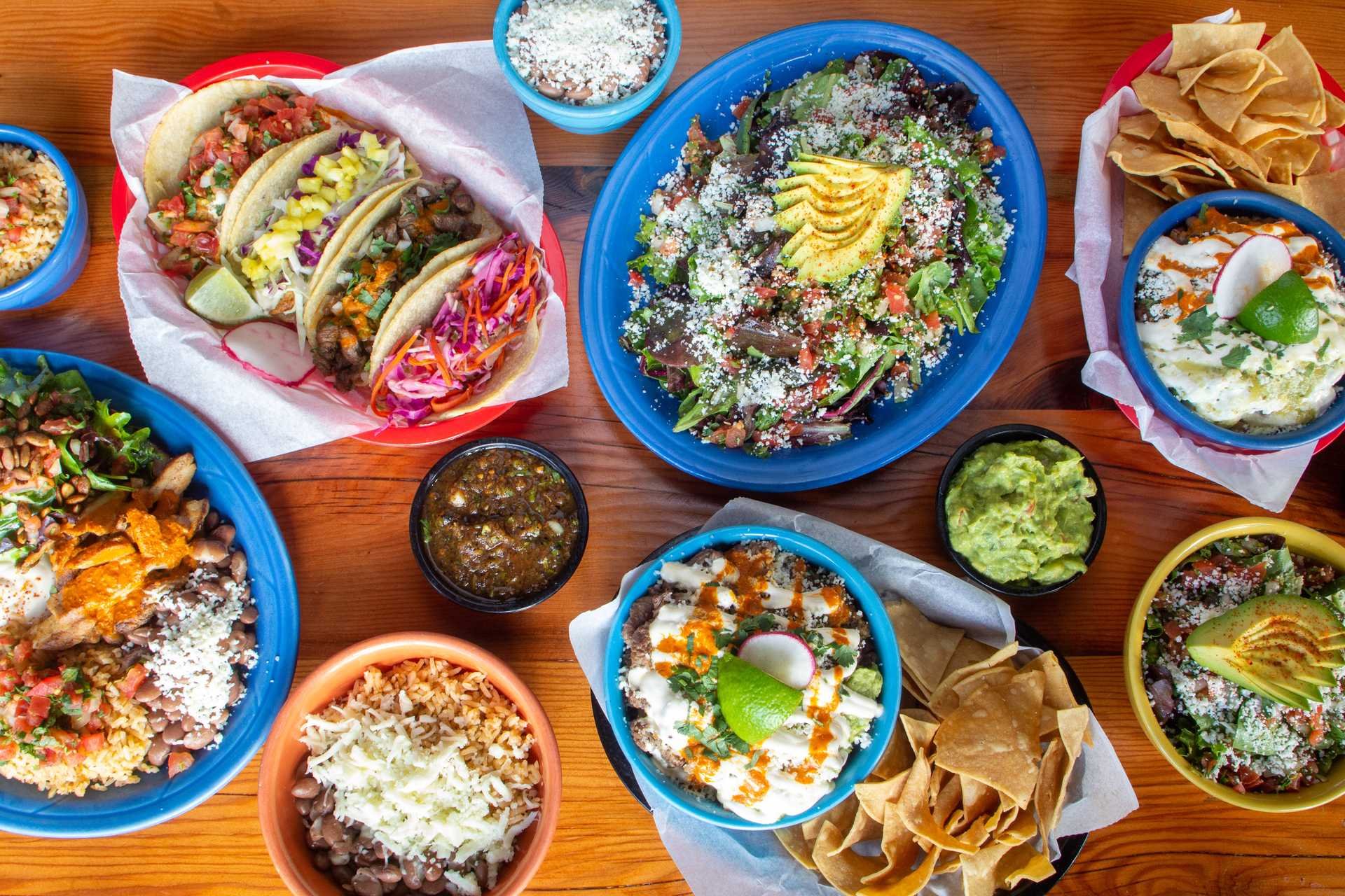 ¿Por Qué No? restaurant in Portland, United States