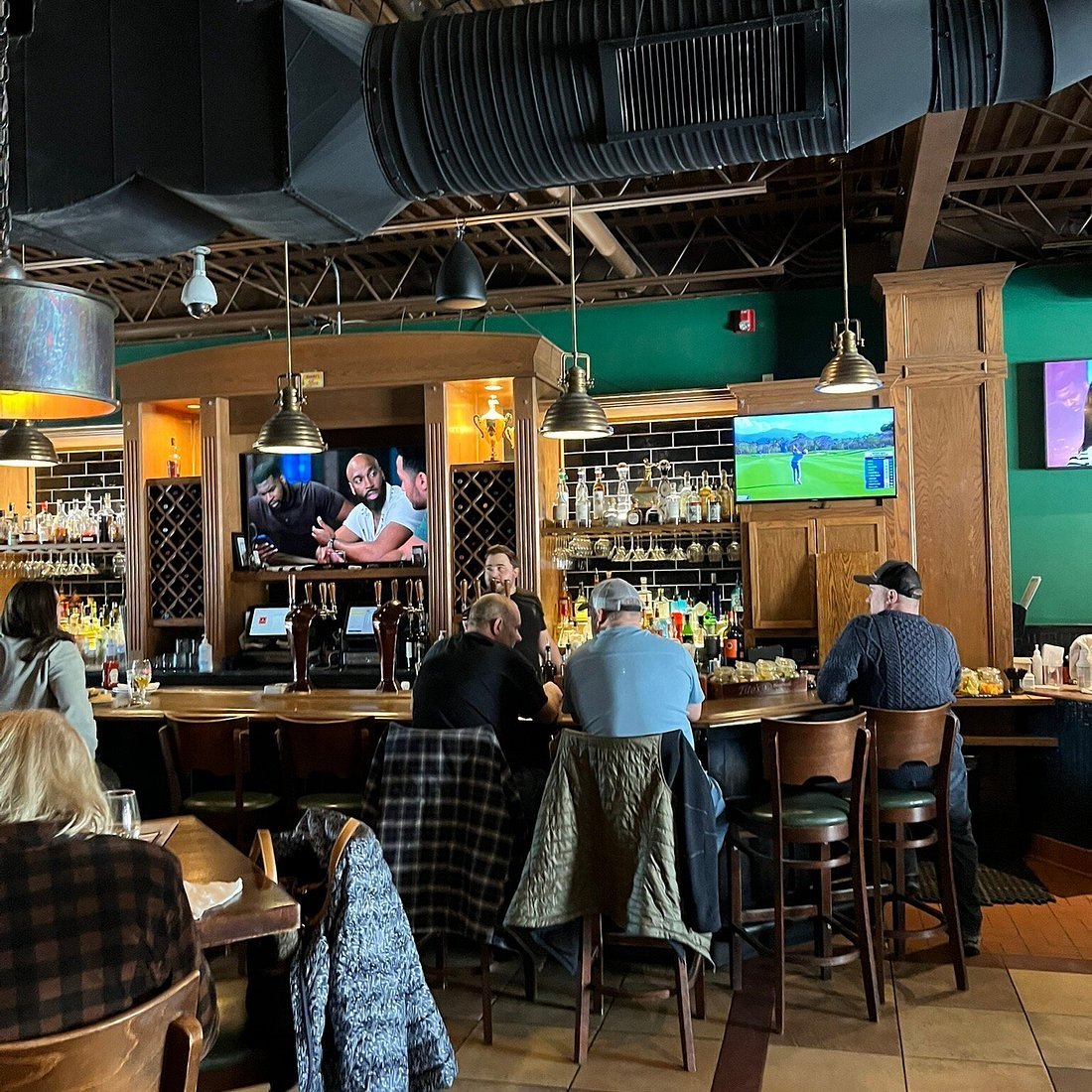 George's Pizza & Restaurant restaurant in Unionville, United States
