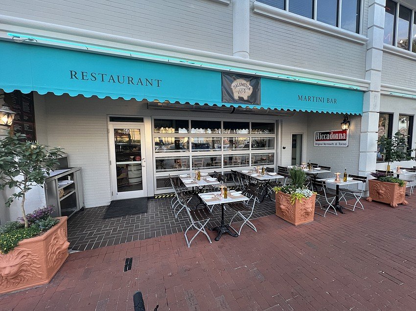 Salumeria 104 Atlantic Beach