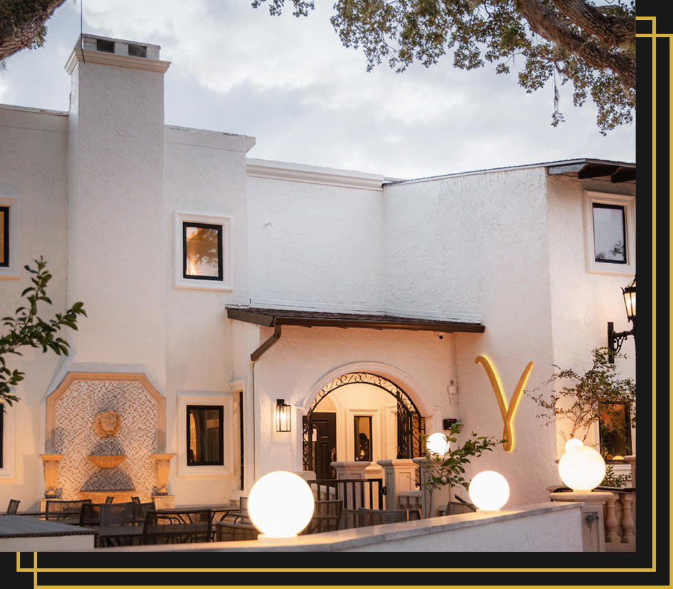 Valentino restaurant in Clearwater, United States