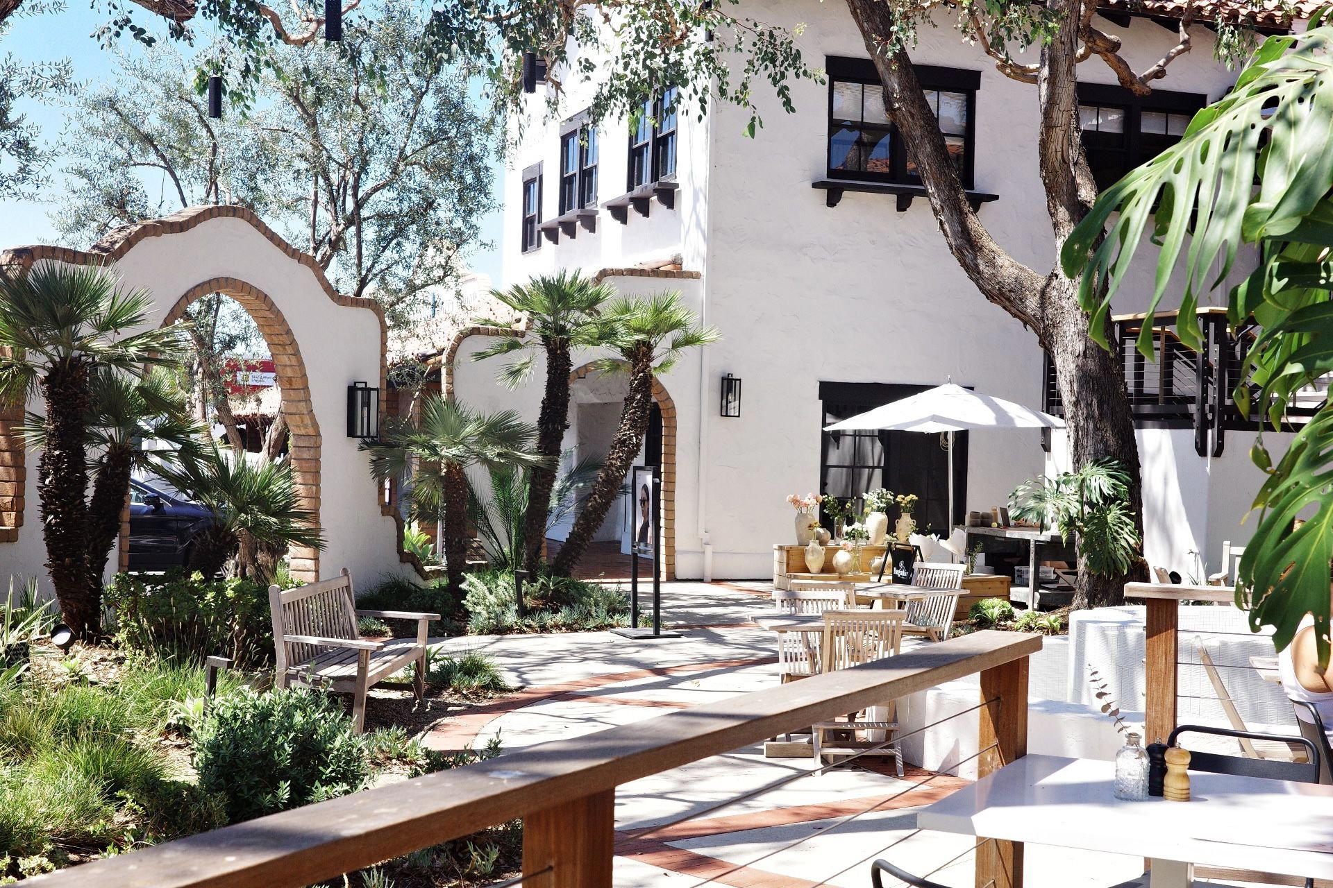 Milligram - Costa Mesa restaurant in Costa Mesa, United States
