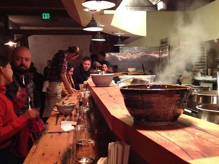 Tachibana, Oakland, United States