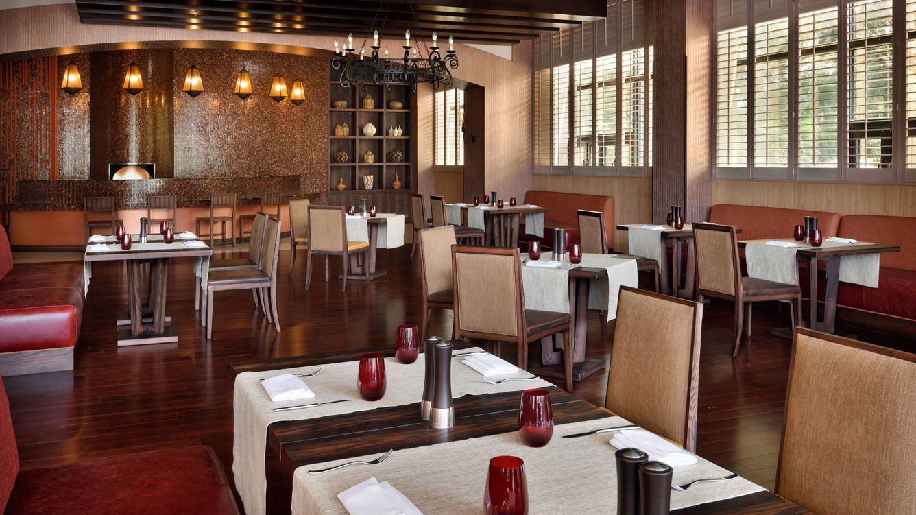 Cucina, Restaurant in Kigali