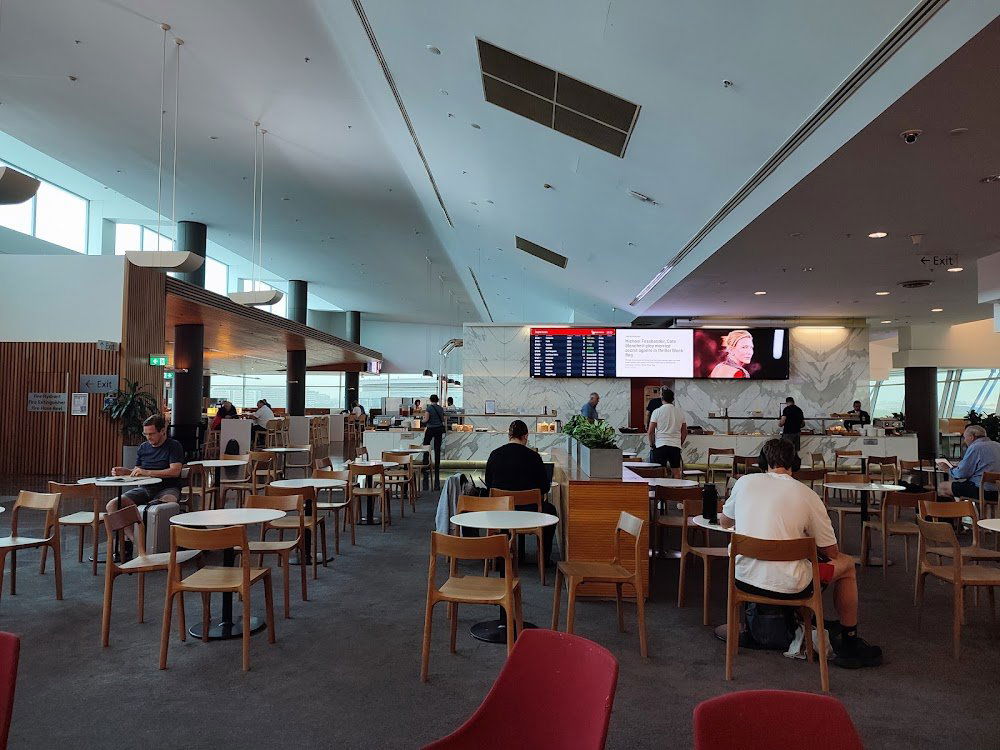 Filante Woodfire Pizzeria, Restaurant in Sydney