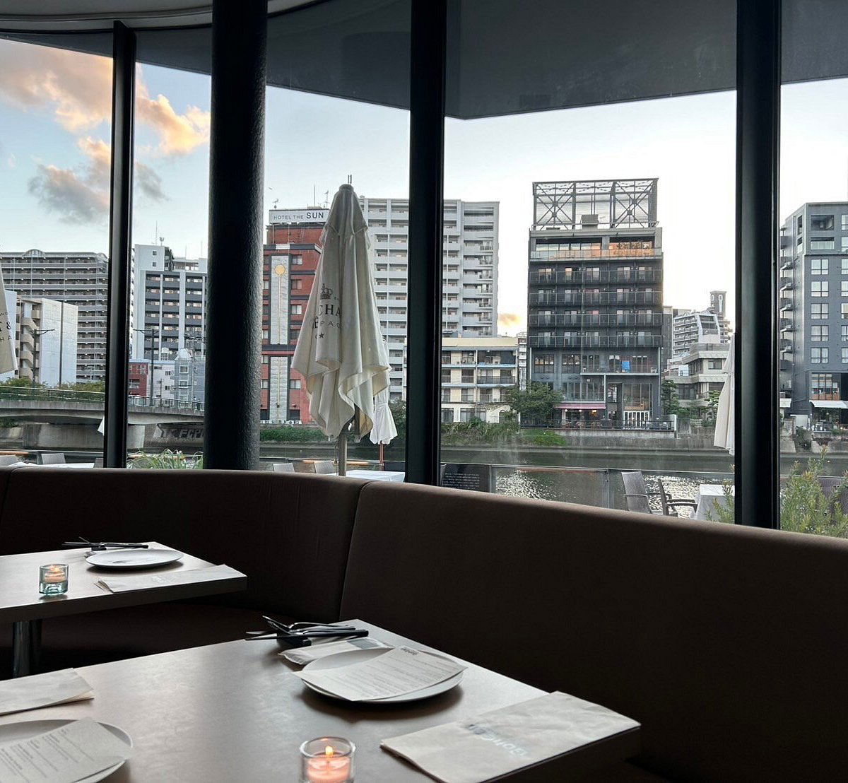 GohGan, Restaurant in Fukuoka
