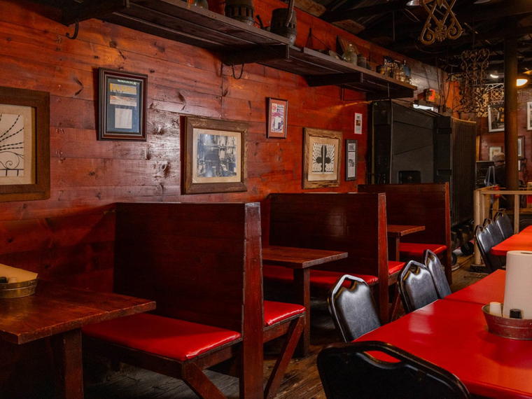Iron Works, Austin, United States