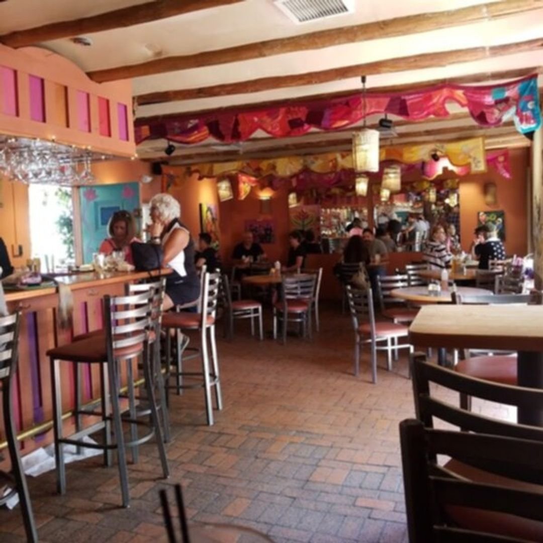 Tune-Up Café, Restaurant in Santa Fe