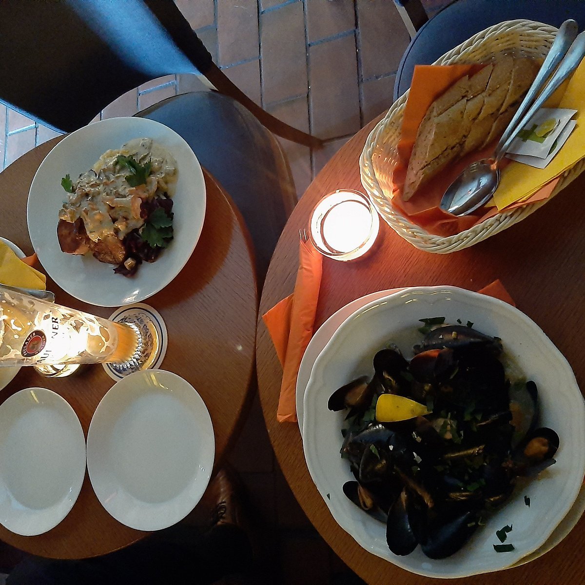 Gastropub Tuulensuu