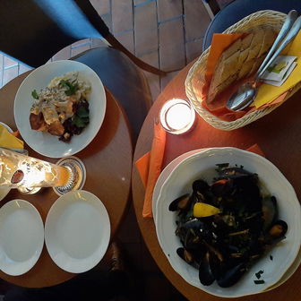 Gastropub Tuulensuu