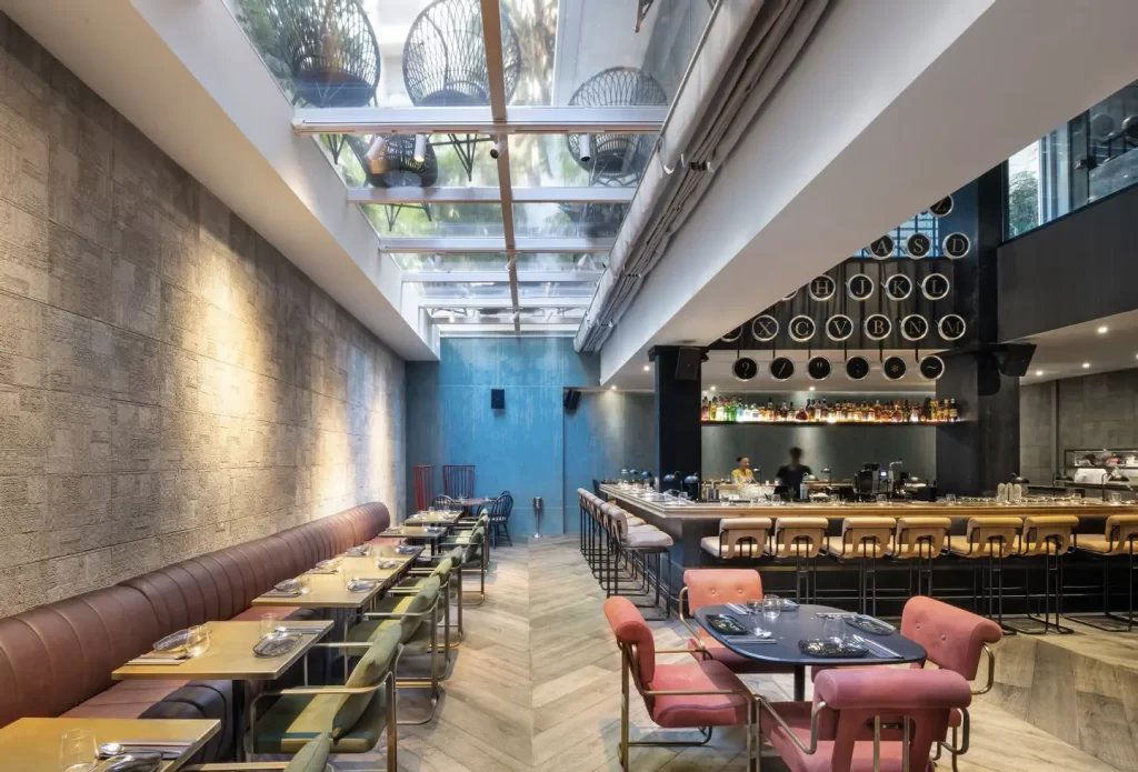 Sun Young, Restaurant in Tel Aviv-Yafo