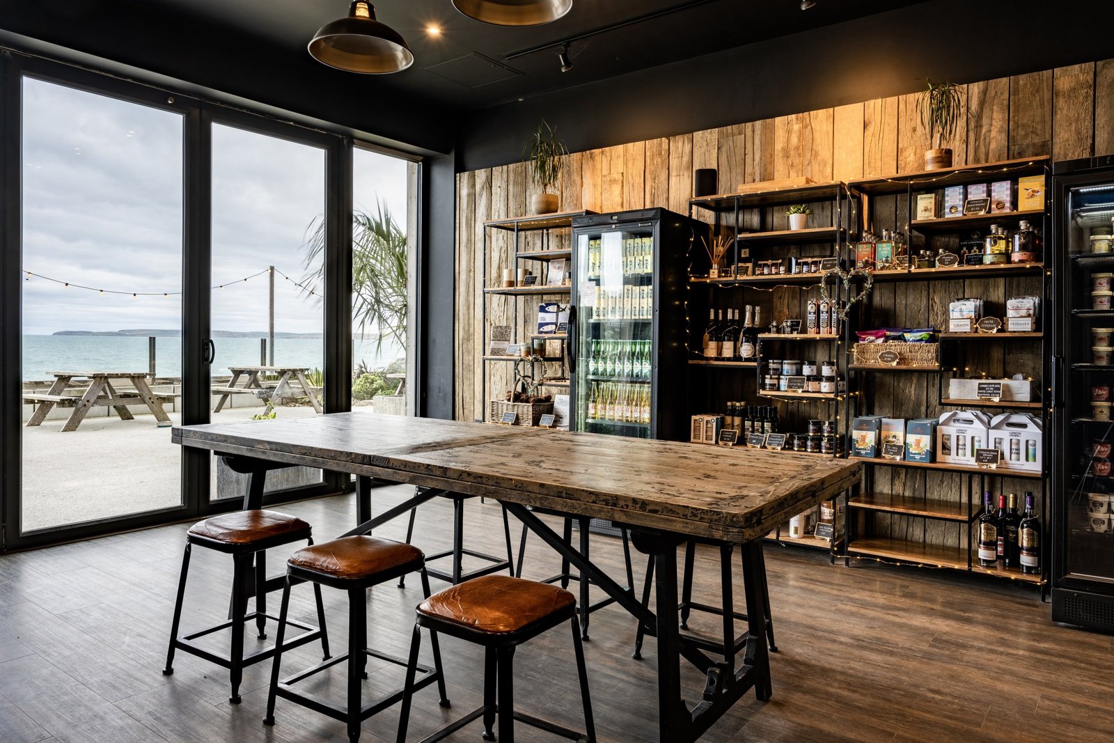Carbis Bay Deli