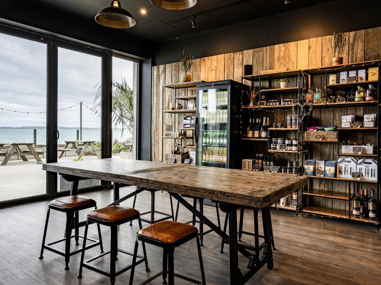 Carbis Bay Deli, Carbis Bay, United Kingdom
