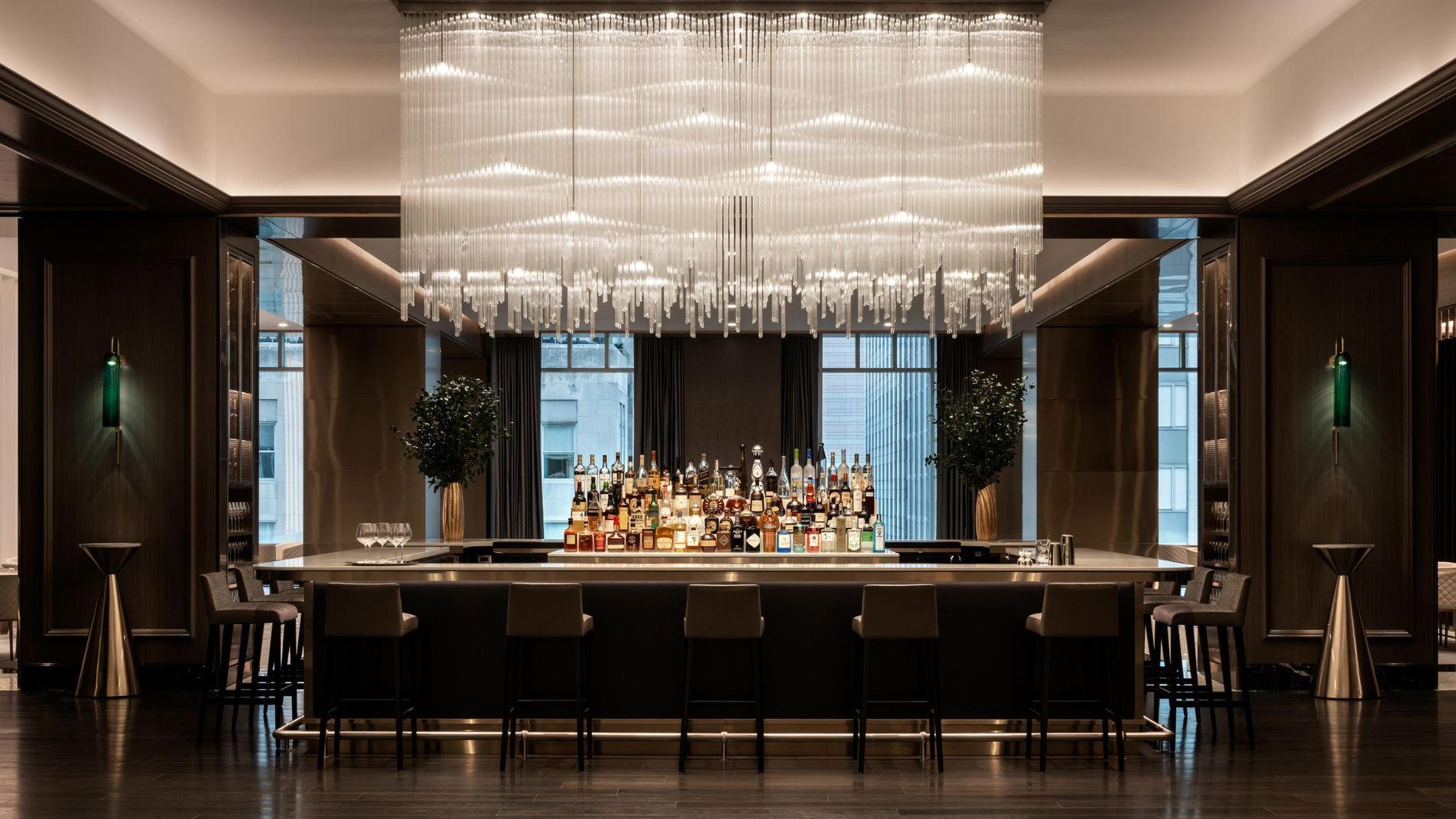 Adorn Bar & Restaurant restaurant in Chicago, United States