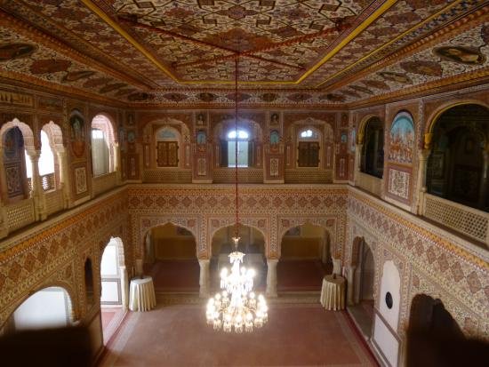 Darbar Hall
