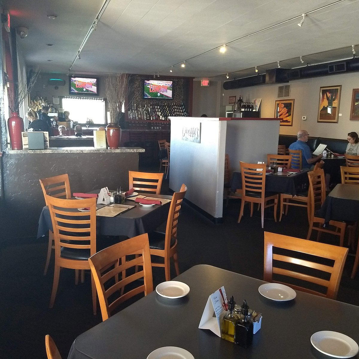 Giuseppe's, Restaurant in Tucson