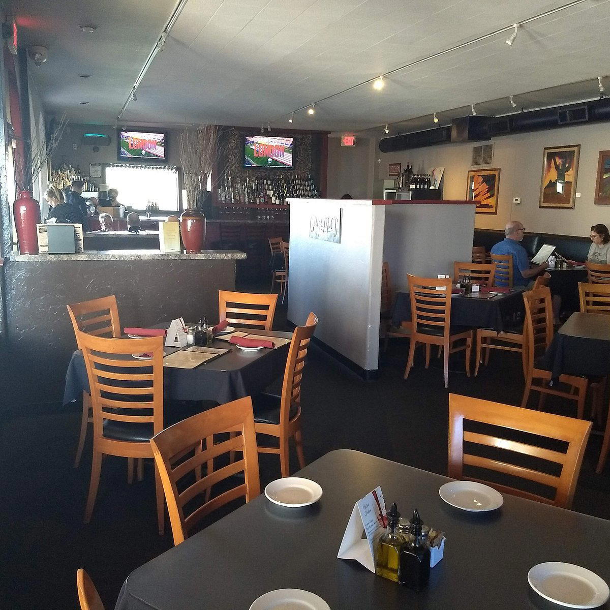 Giuseppe's restaurant in Tucson, United States